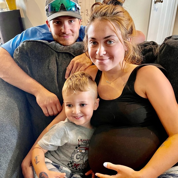 💙MEET YOUR POSHER💙 - Picture 1 of 1